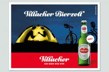 Villacher Bier