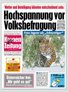 Kronen Zeitung