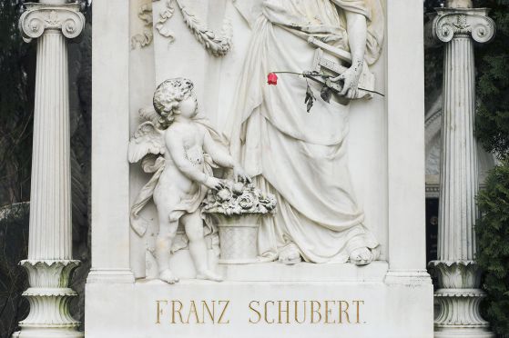Schubertgrab