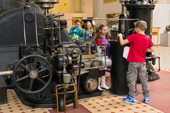 Technisches Museum Wien